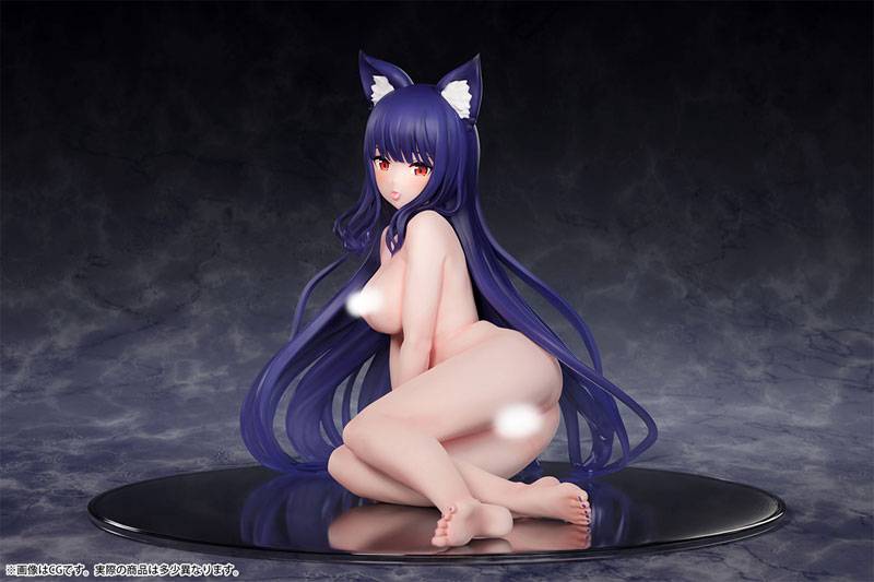 Kate Nikkan Shoujo Original Character Insight 1/6 - Image 7