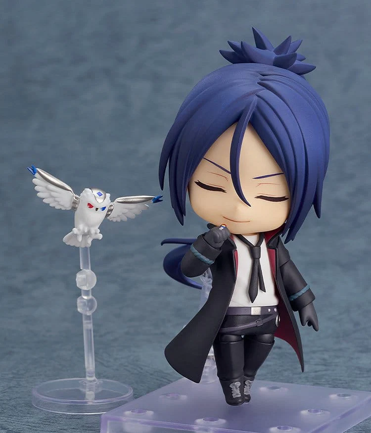 Katekyo Hitman Reborn Nendoroid Actionfigur Mukuro Rokudo: Ten-Years-Later Ver. - Image 3