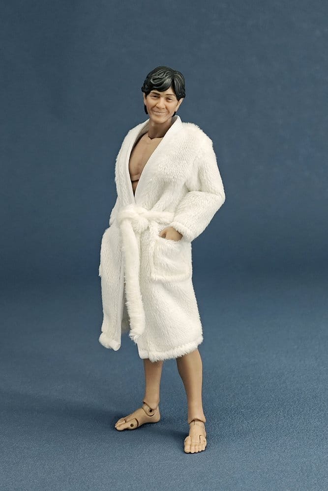 Kato Taka Actionfigur