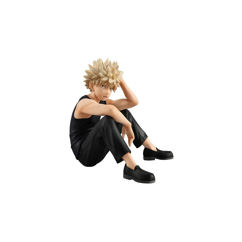 Katsuki Bakugo - G.E.M. Series - MegaHouse - Image 3