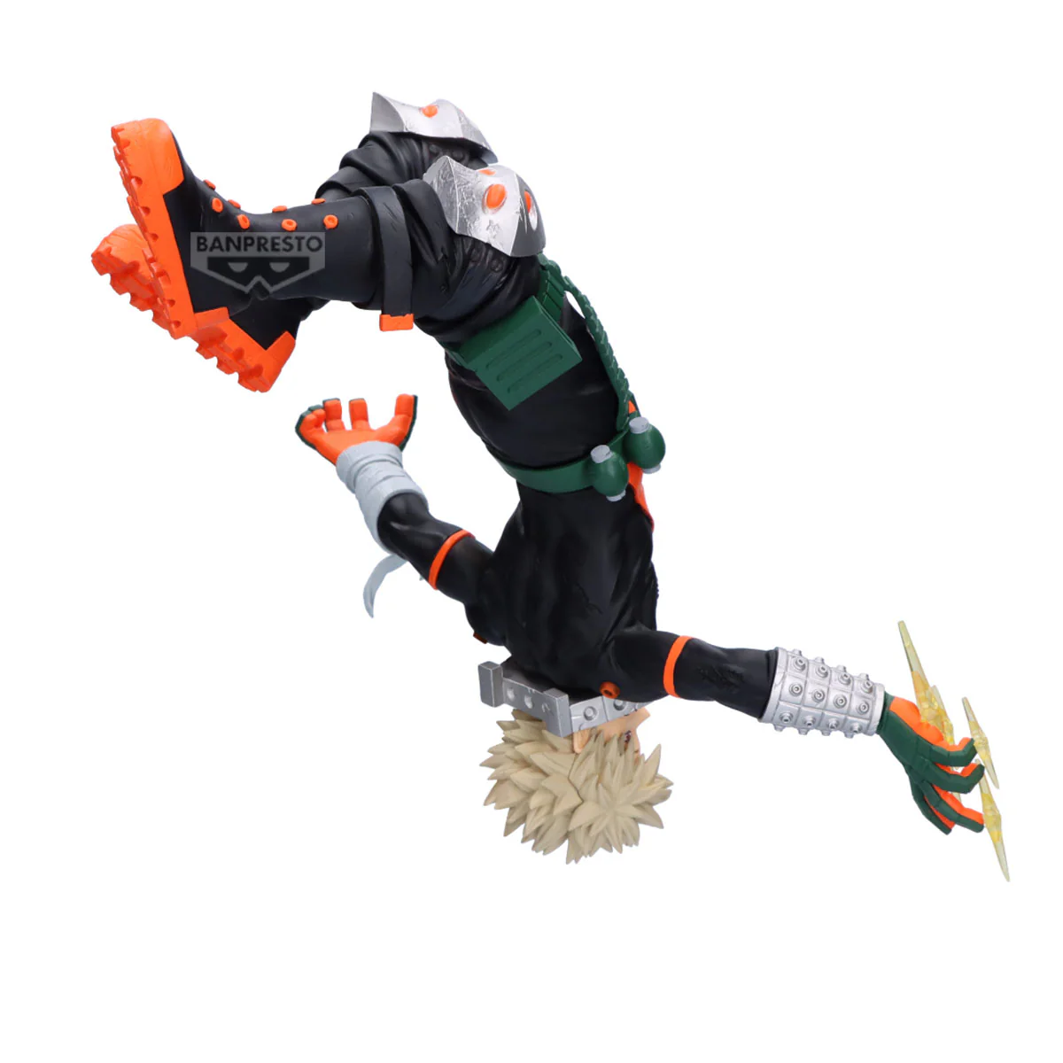 Katsuki Bakugo Maximatic Series Banpresto - Image 3
