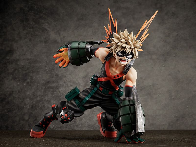 Katsuki Bakugo / My Hero Academia - Image 10