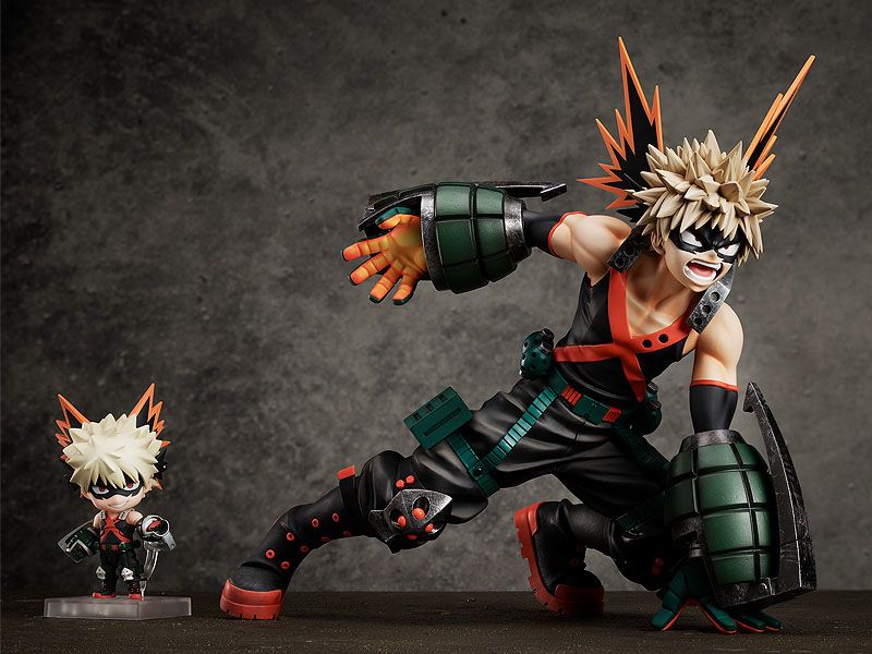 Katsuki Bakugo / My Hero Academia - Image 3