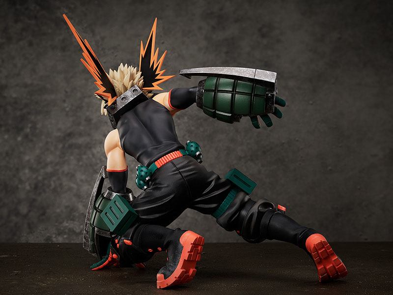 Katsuki Bakugo / My Hero Academia - Image 5