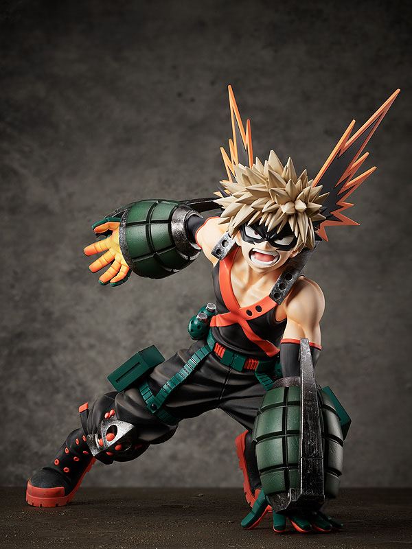 Katsuki Bakugo / My Hero Academia - Image 8