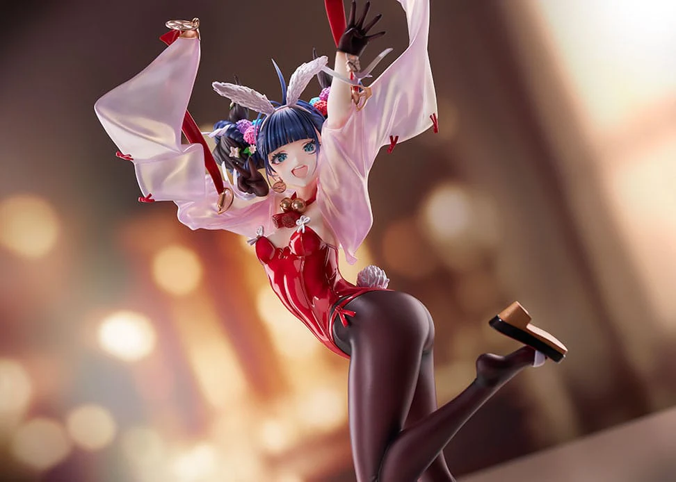 Katsuragi Night Azur Lane Mimeyoi - Image 3
