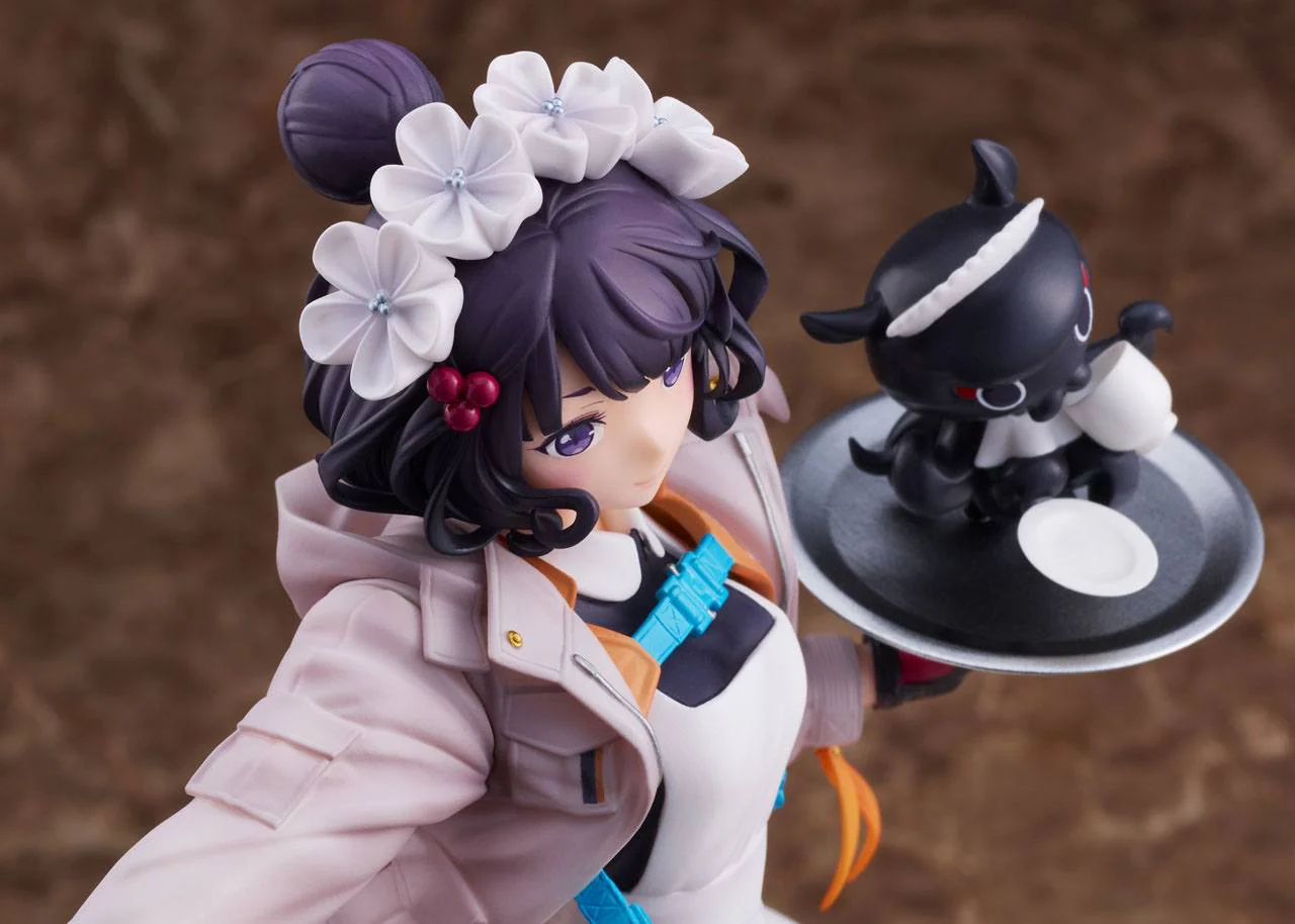 Katsushika Hokusai as Foreigner - Festival Portrait ver. / Fate/Grand Order - Image 10