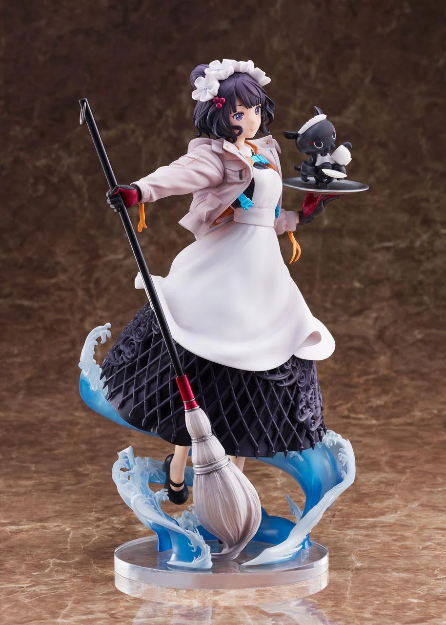 Katsushika Hokusai as Foreigner - Festival Portrait ver. / Fate/Grand Order - Image 3