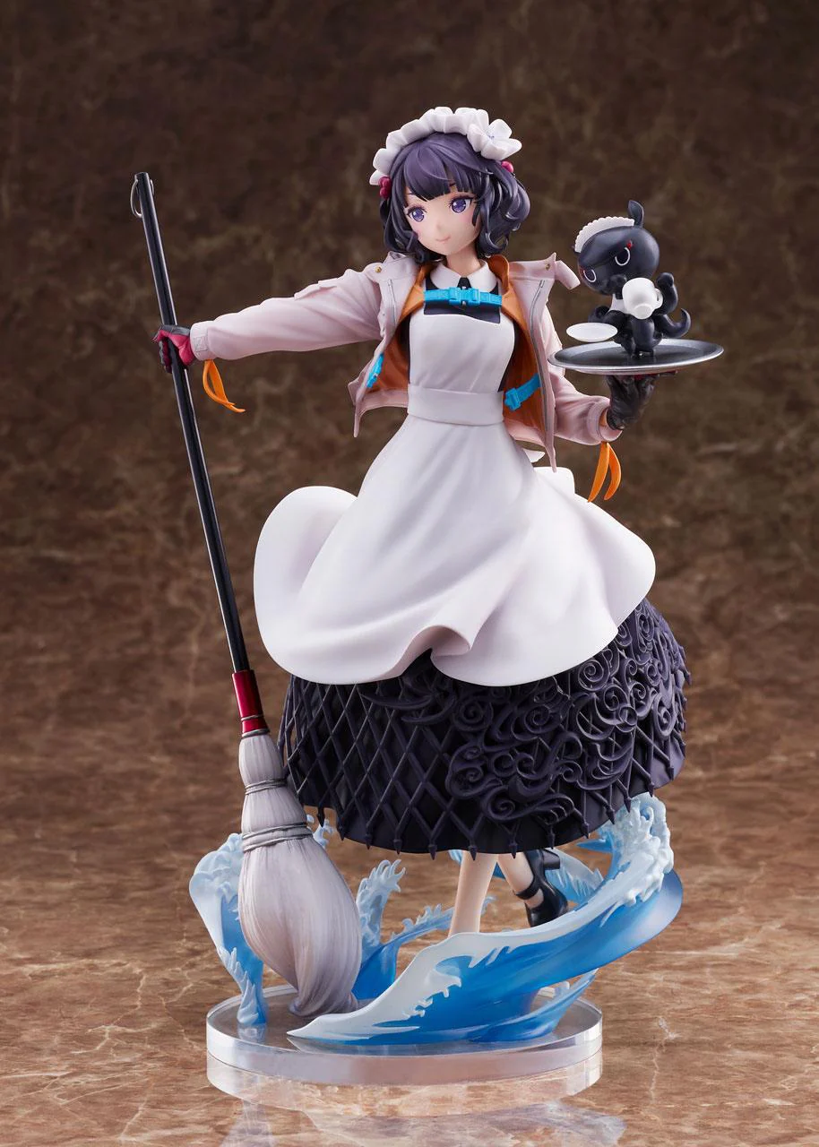 Katsushika Hokusai as Foreigner - Festival Portrait ver. / Fate/Grand Order - Image 5