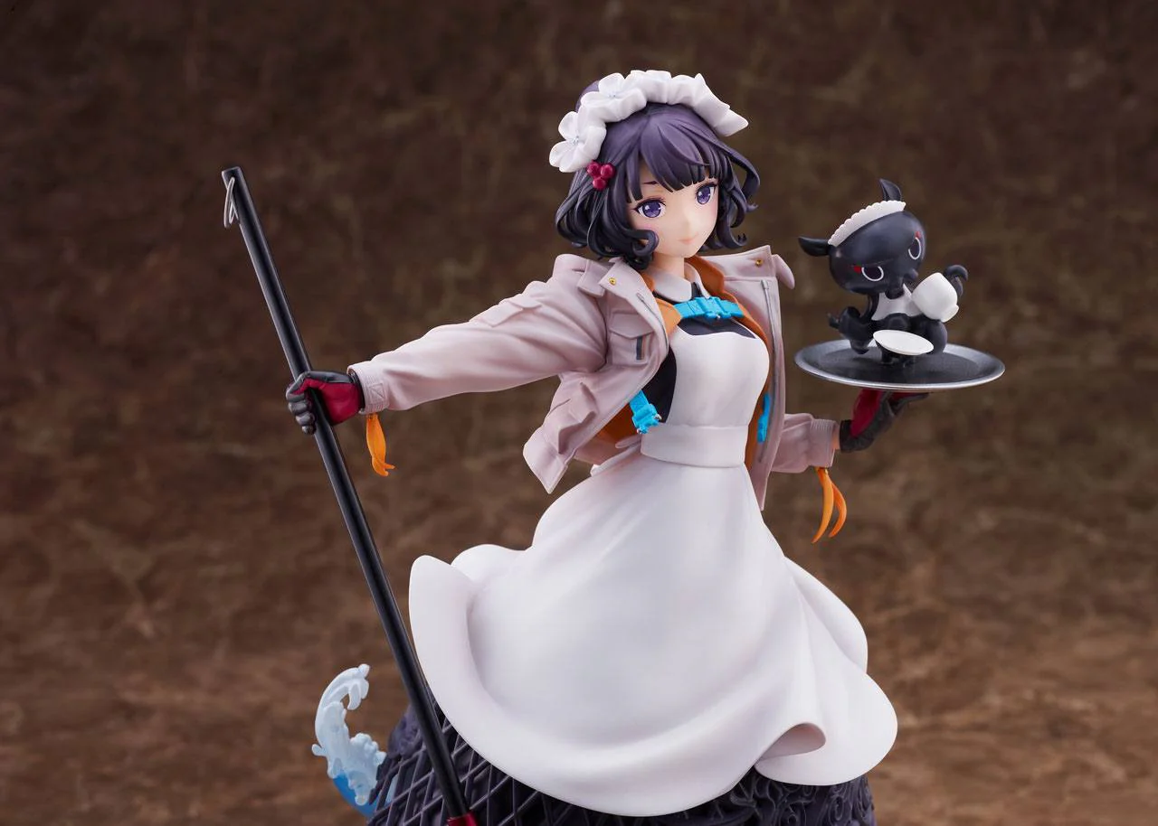 Katsushika Hokusai as Foreigner - Festival Portrait ver. / Fate/Grand Order - Image 6