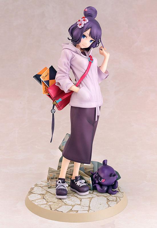 Katsushika Hokusai - Foreigner Ver. mit Toto Sama - Travel Portrait / Fate/Grand Order - Image 2