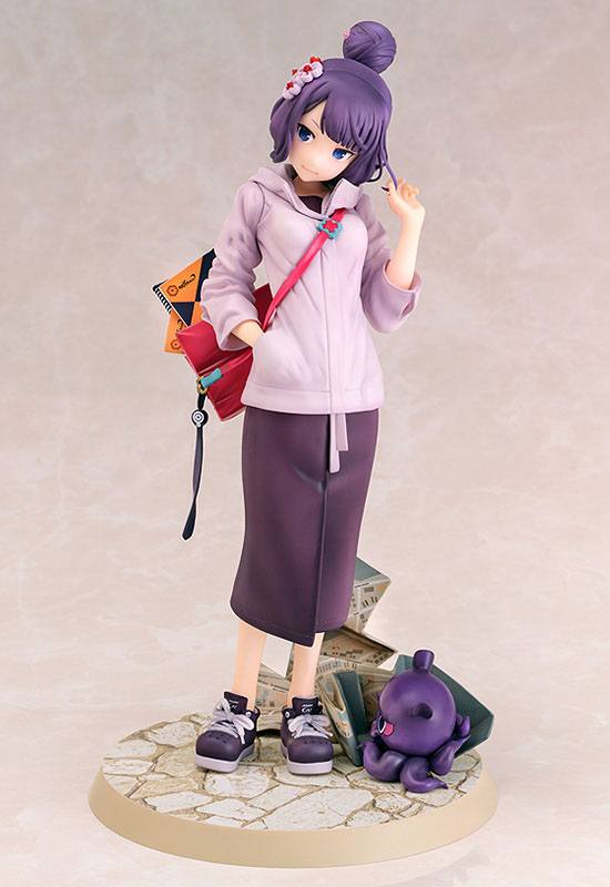 Katsushika Hokusai - Foreigner Ver. mit Toto Sama - Travel Portrait / Fate/Grand Order - Image 3