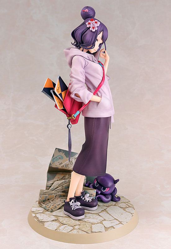 Katsushika Hokusai - Foreigner Ver. mit Toto Sama - Travel Portrait / Fate/Grand Order - Image 4