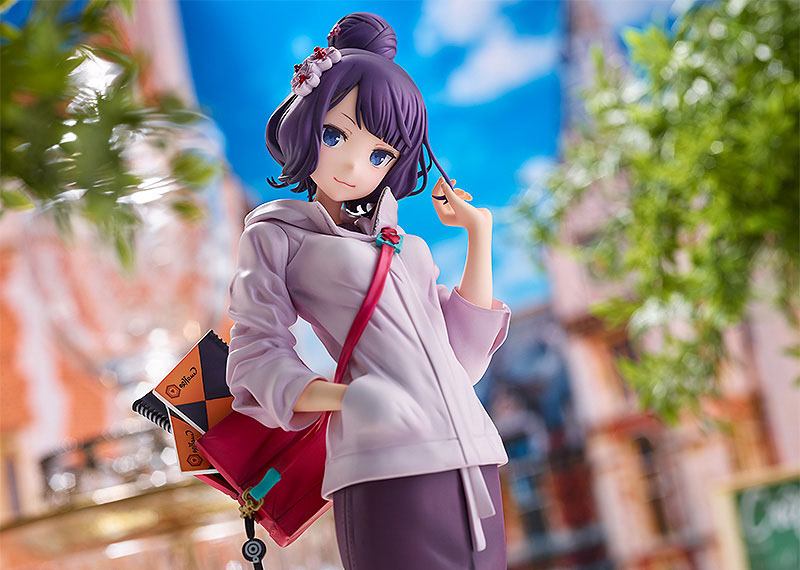 Katsushika Hokusai - Foreigner Ver. mit Toto Sama - Travel Portrait / Fate/Grand Order - Image 7