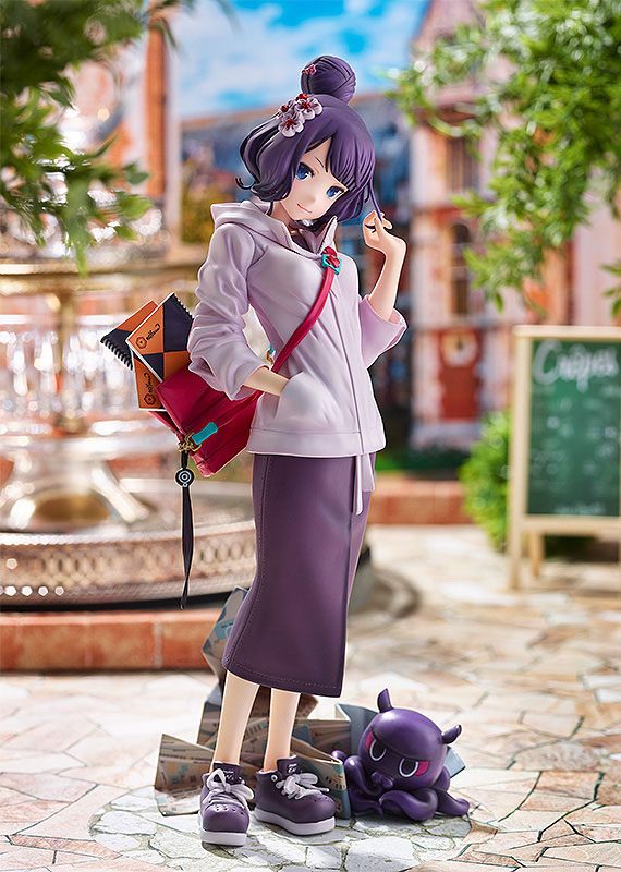 Katsushika Hokusai - Foreigner Ver. mit Toto Sama - Travel Portrait / Fate/Grand Order - Image 8