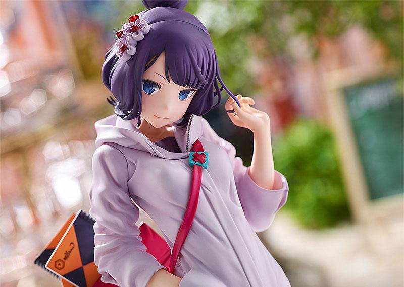 Katsushika Hokusai - Foreigner Ver. mit Toto Sama - Travel Portrait / Fate/Grand Order - Image 9