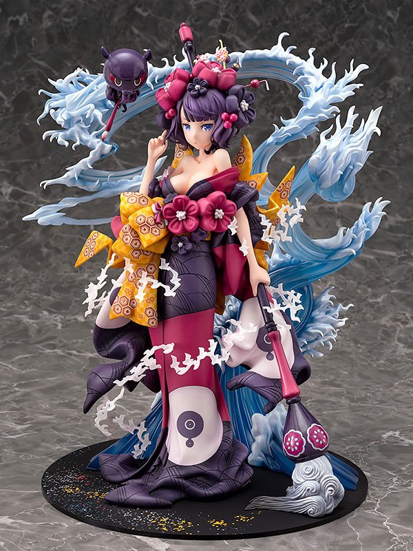 Katsushika Hokusai Foreigner Ver. Phat! - Image 2