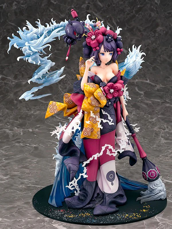 Katsushika Hokusai Foreigner Ver. Phat! - Image 5