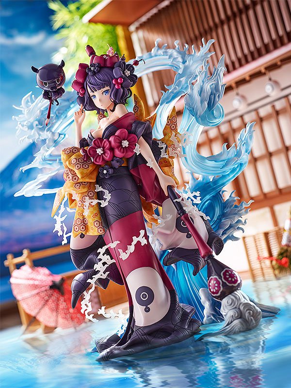 Katsushika Hokusai Foreigner Ver. Phat! - Image 6