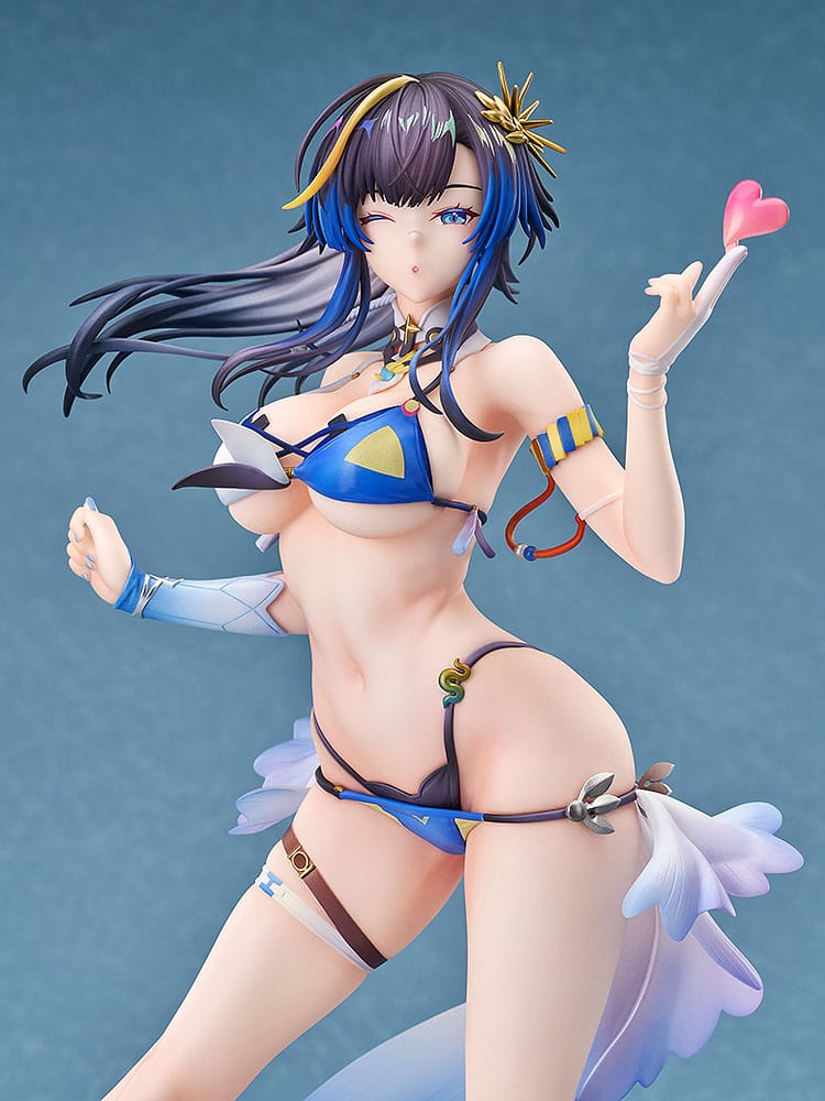 Katya: Surfside Leisure Swimsuit Ver. Good Smile Company - Image 8
