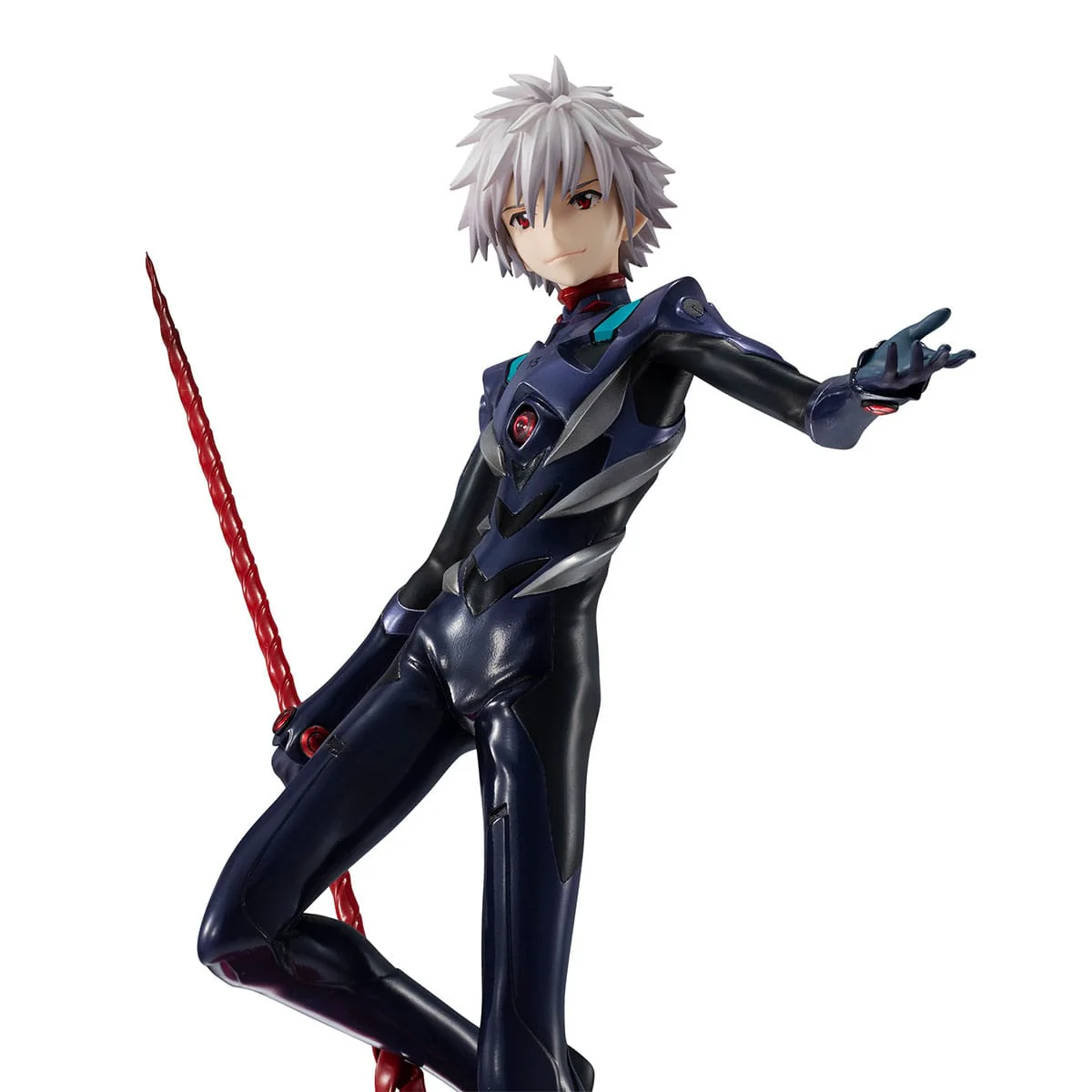 Kaworu Nagisa 15th Anniversary Ver. MegaHouse - Image 3
