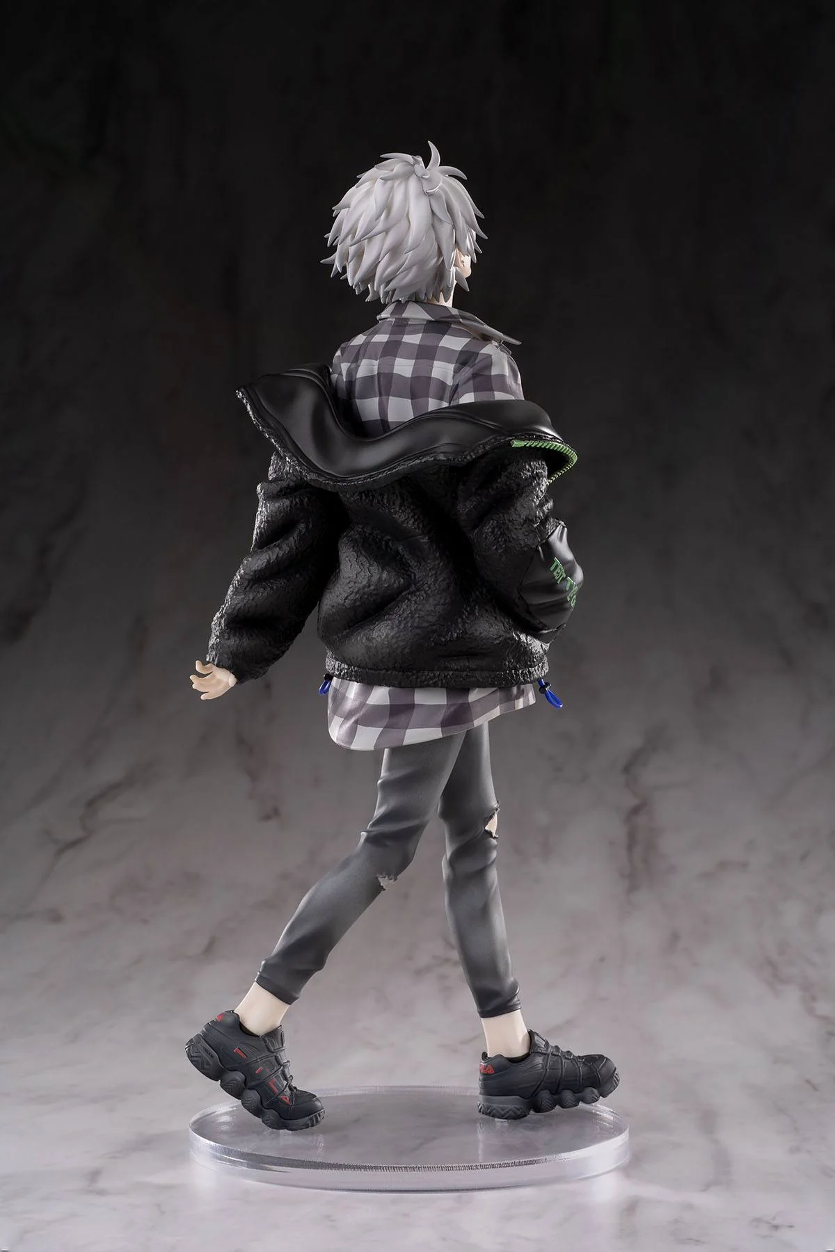 Kaworu Nagisa - Radio Eva Part 2 - Original Color Ver. / Neon Genesis Evangelion - Image 2