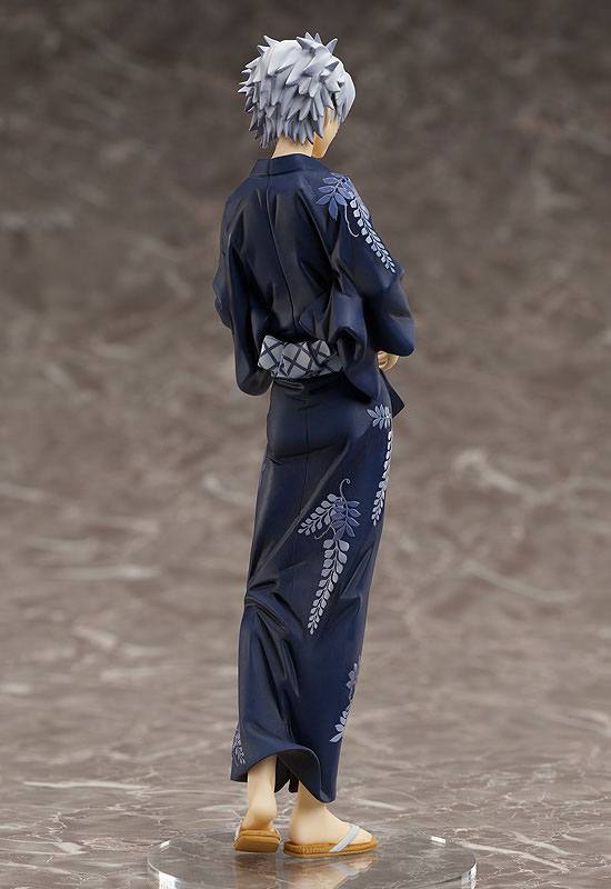 Kaworu Nagisa - Yukata Ver. - FREEing - Image 5