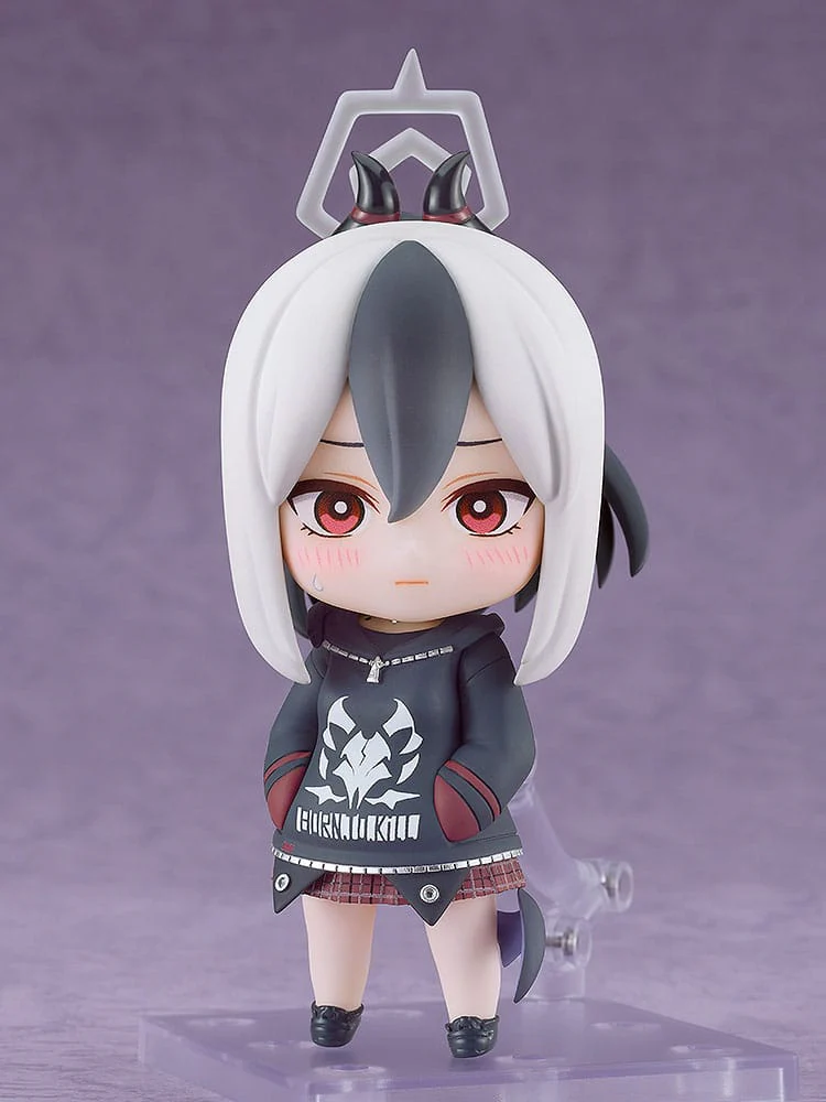 Kayoko Onikata Nendoroid Goos Smile Company - Image 2