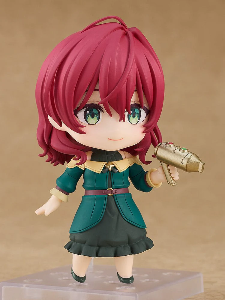 Kazama Iroha Nendoroid Good Smile Company - Image 2