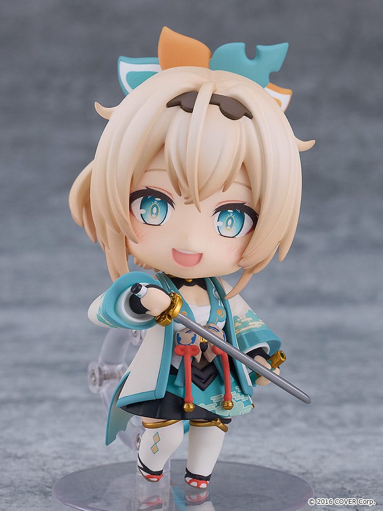 Kazama Iroha Nendoroid Good Smile Company