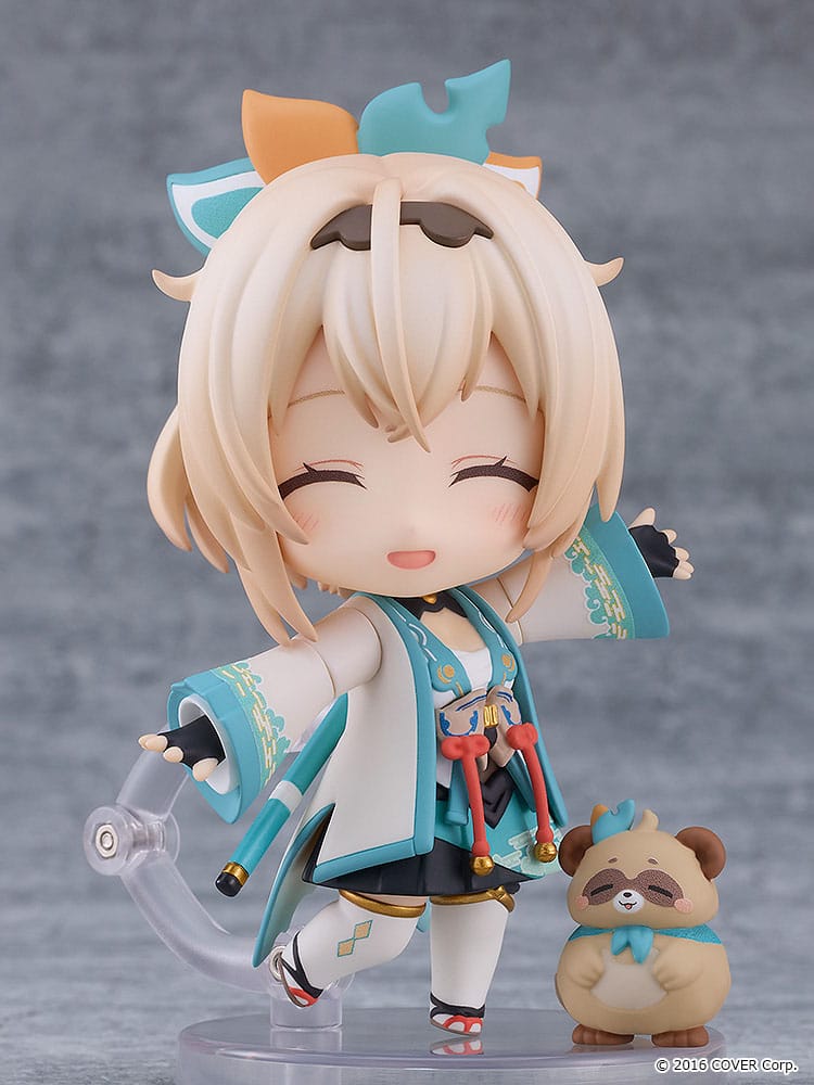 Kazama Iroha Nendoroid Good Smile Company - Image 2