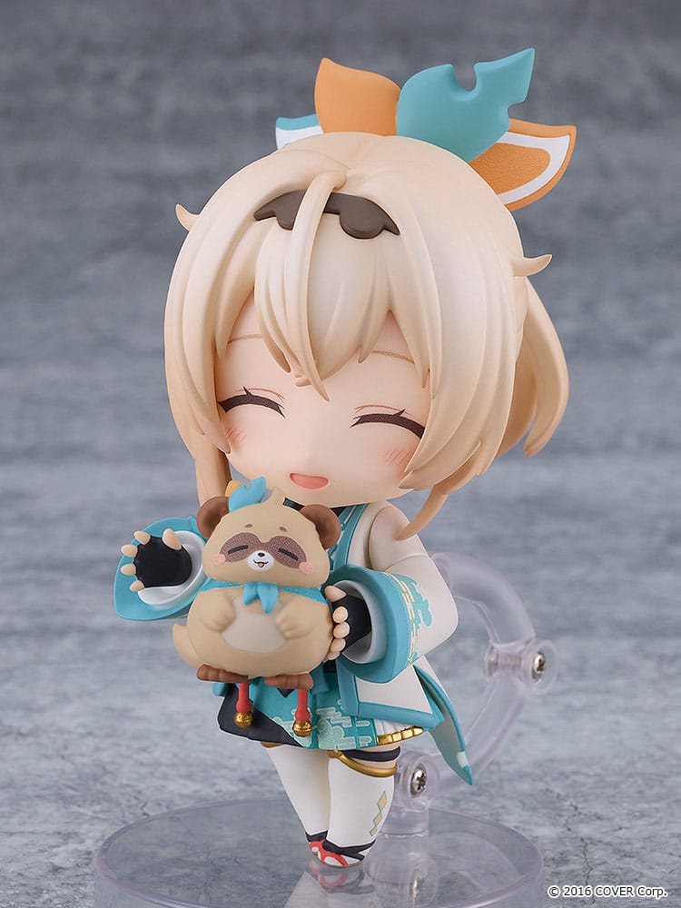 Kazama Iroha Nendoroid Good Smile Company - Image 4
