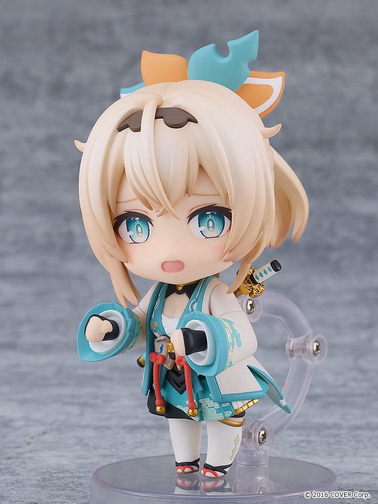 Kazama Iroha Nendoroid Good Smile Company - Image 5