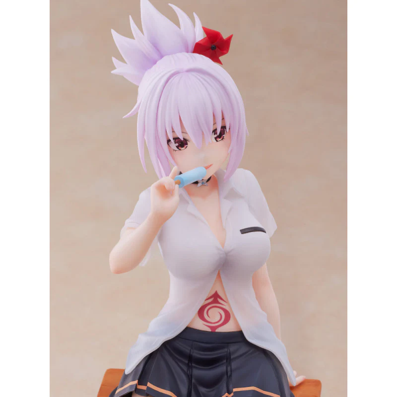 Kazamaki Matsuri F:NEX Furyu - Image 10