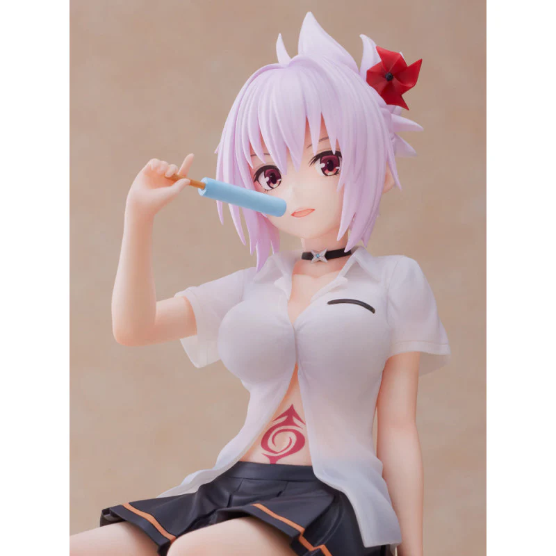 Kazamaki Matsuri F:NEX Furyu - Image 11