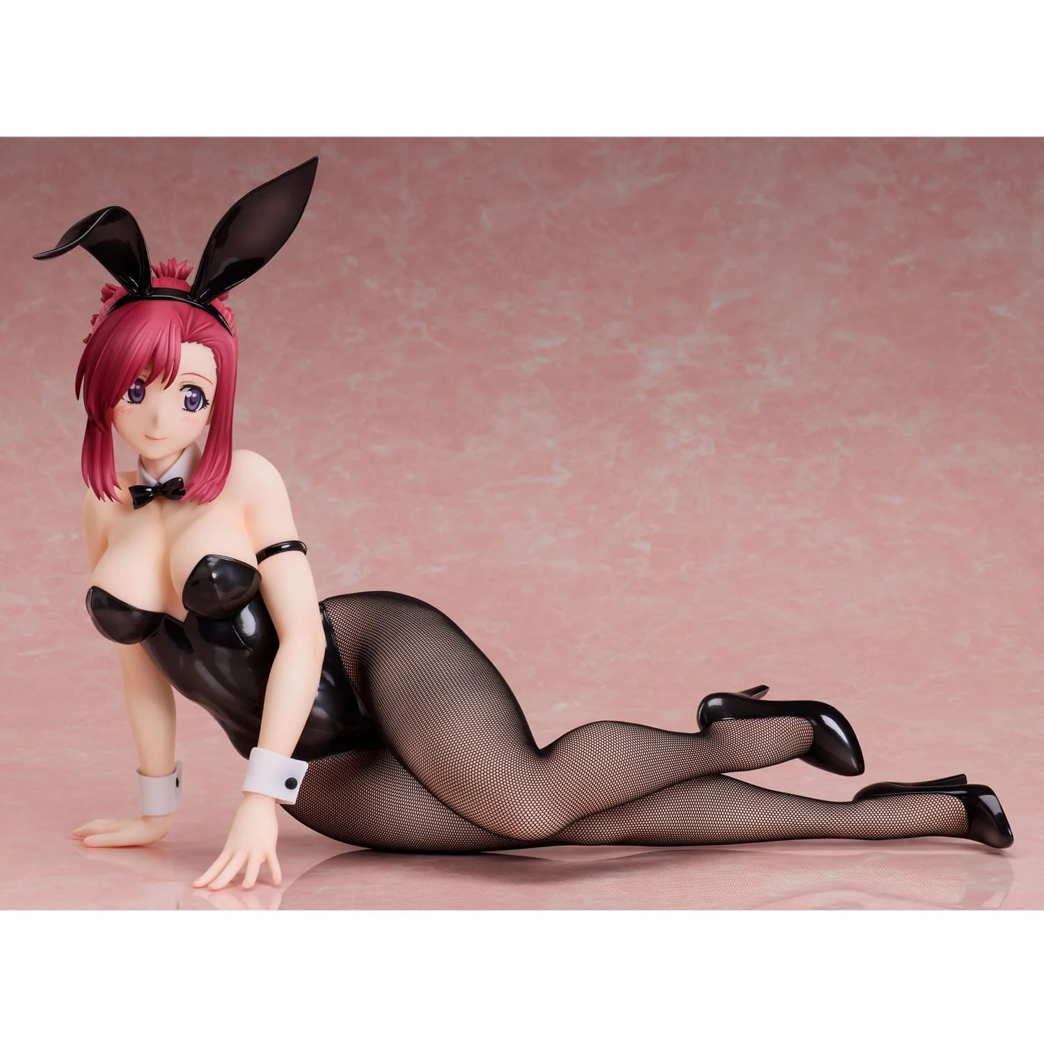 Kazami Mizuho Bunny Ver. B-Style FREEing - Image 6