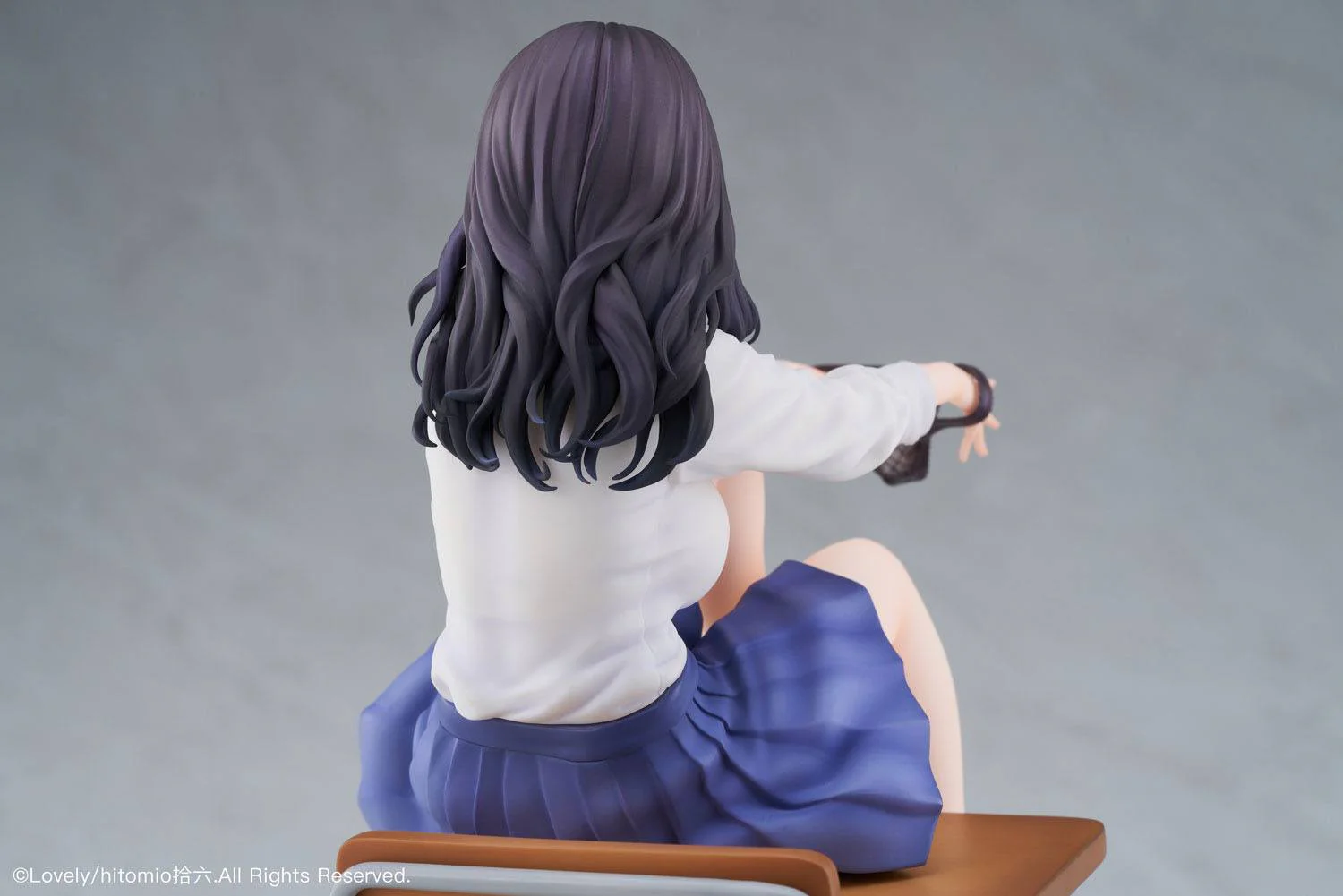 Kazekaoru Houkago / Original Character - Image 16