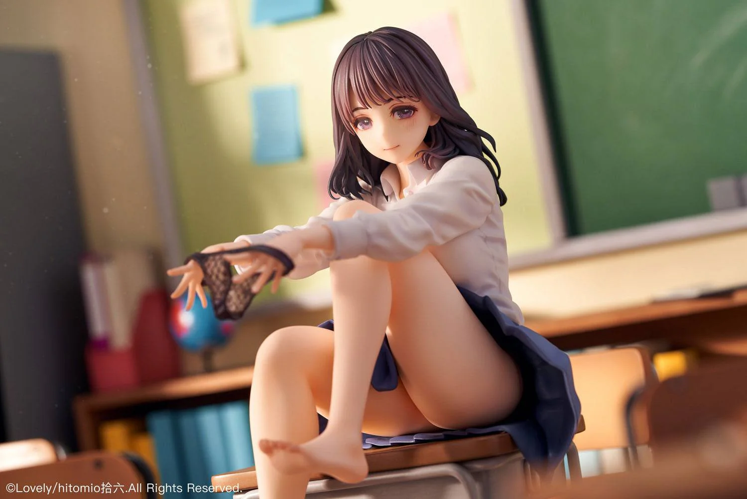 Kazekaoru Houkago / Original Character - Image 19