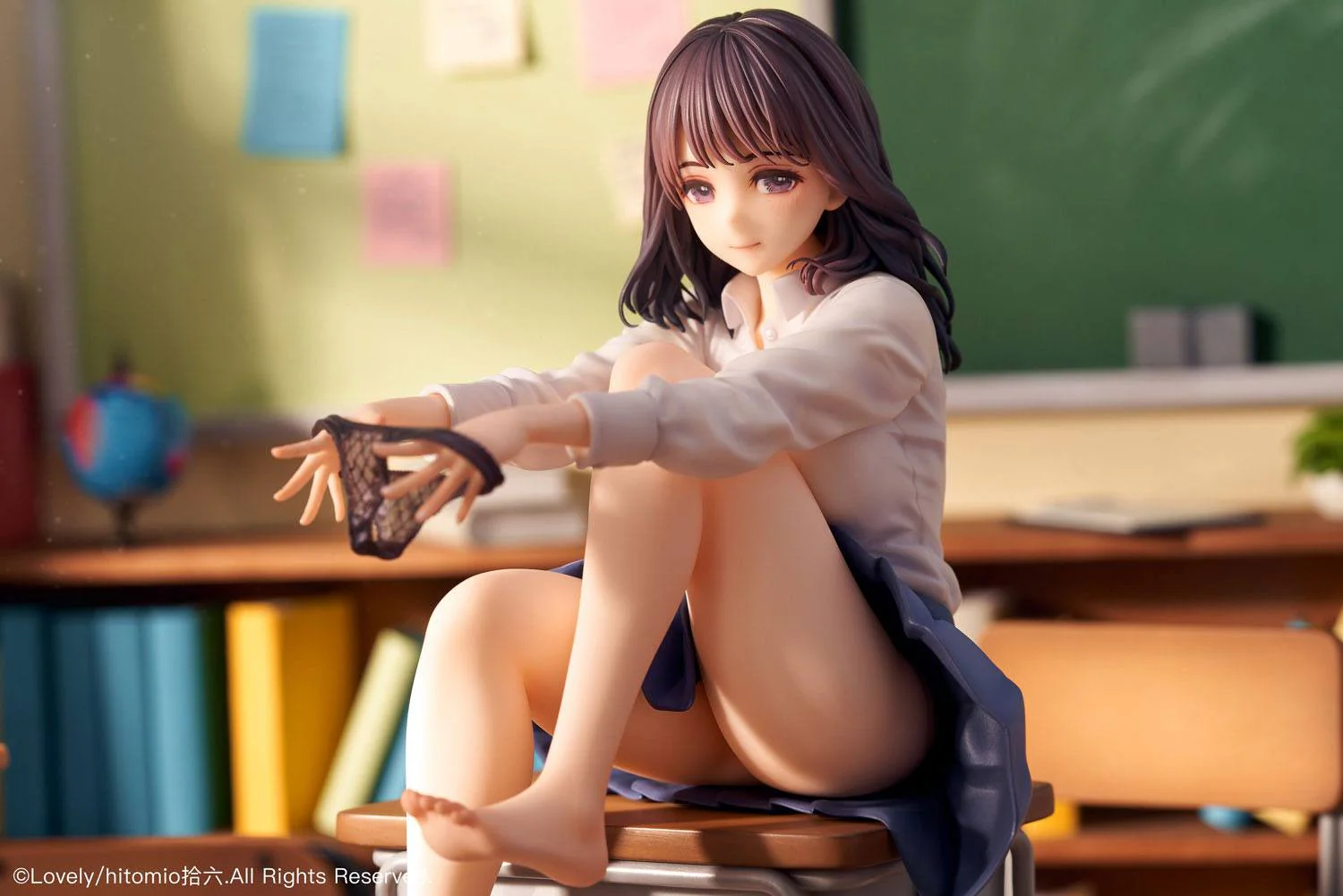 Kazekaoru Houkago / Original Character - Image 23