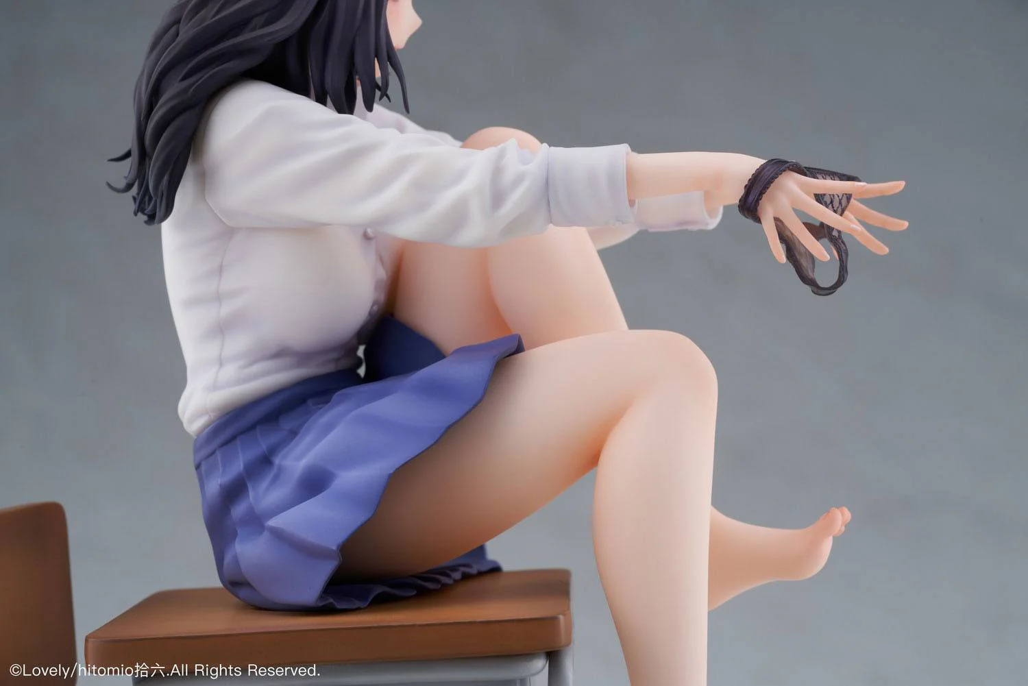 Kazekaoru Houkago / Original Character - Image 24