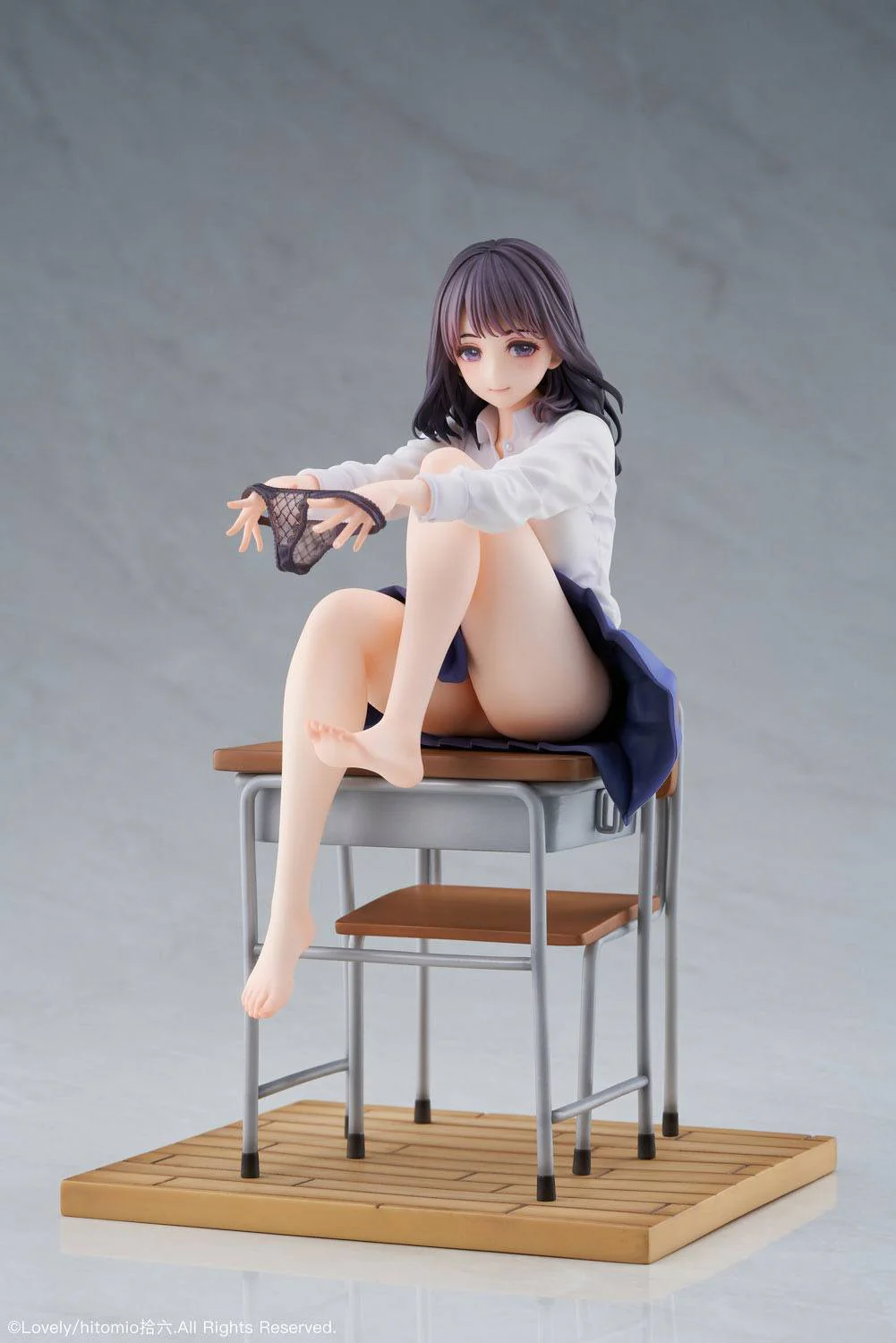 Kazekaoru Houkago / Original Character - Image 7