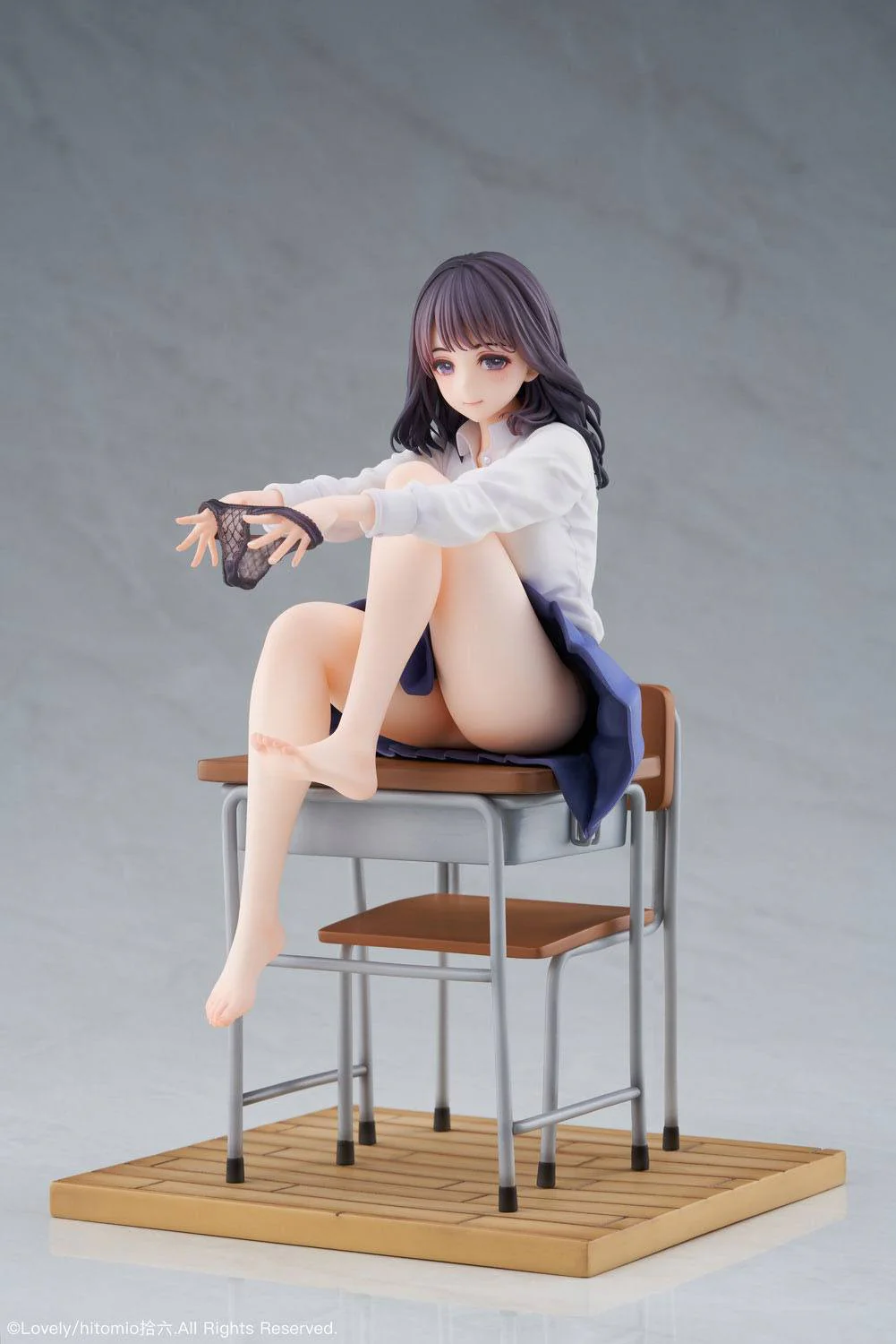 Kazekaoru Houkago / Original Character - Image 9