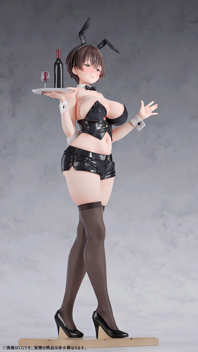 Kazemiya Kanade Original Character B`FULL - Image 12
