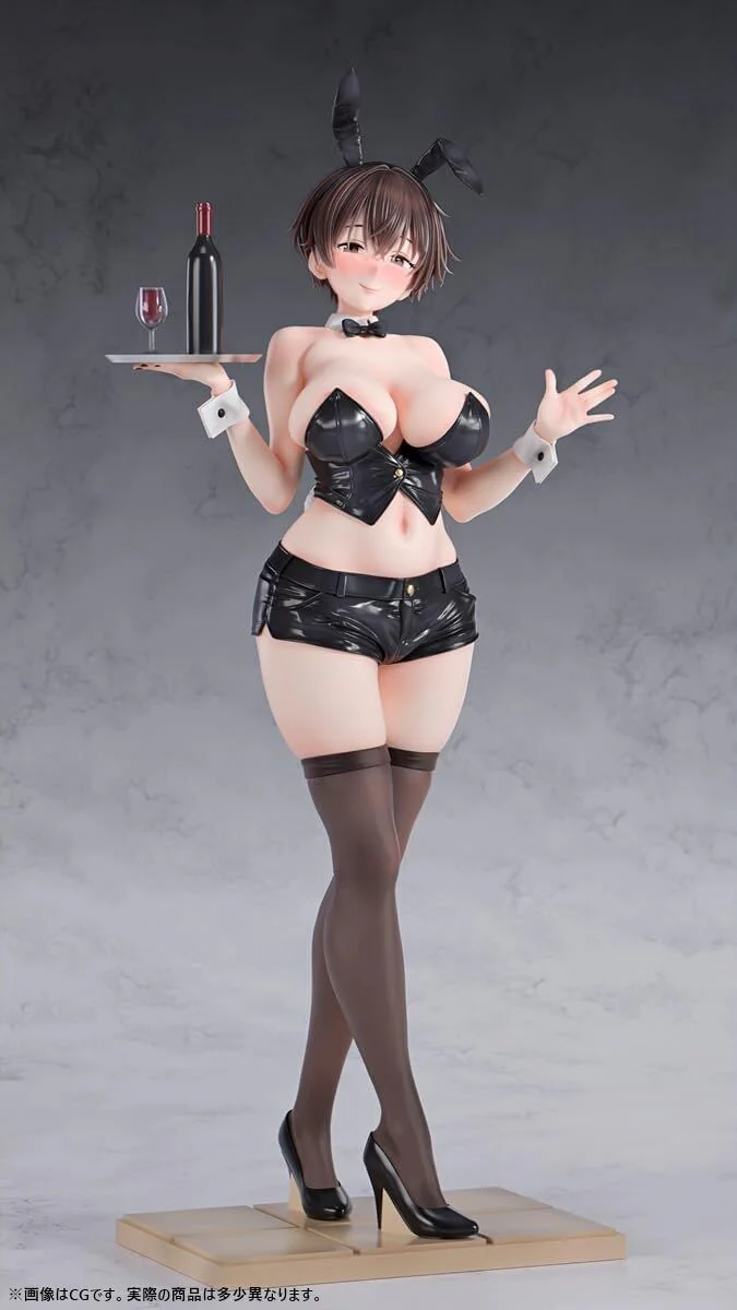 Kazemiya Kanade Original Character B'full - Image 11