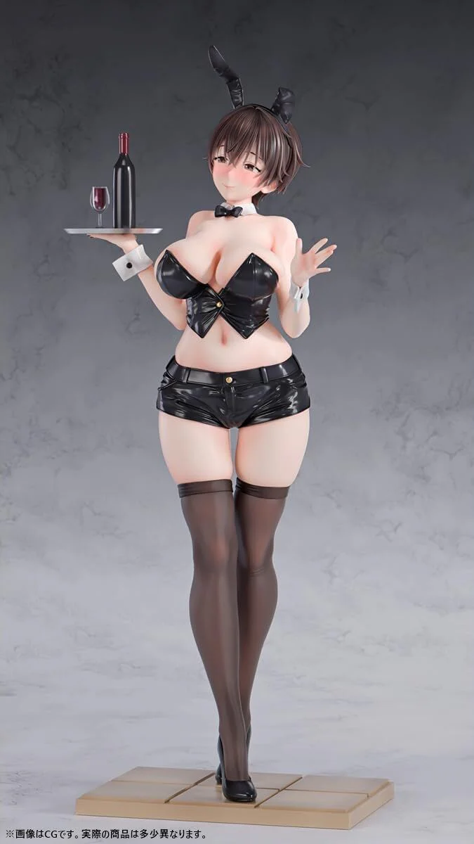 Kazemiya Kanade Original Character B'full - Image 12