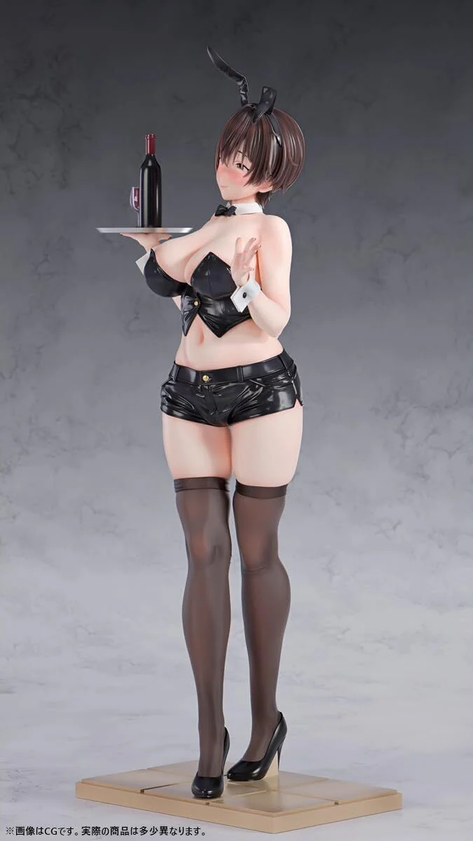 Kazemiya Kanade Original Character B'full - Image 13