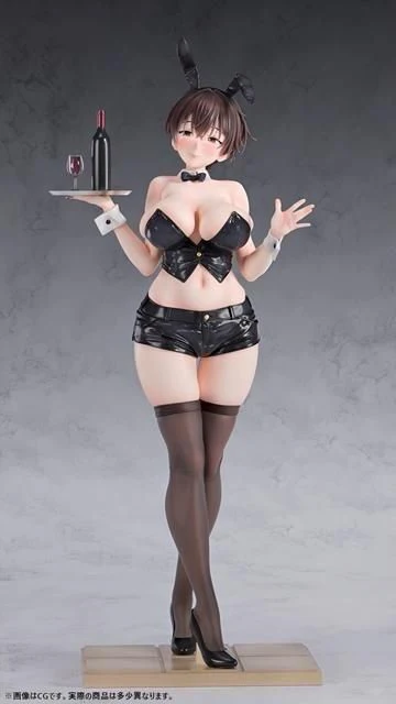 Kazemiya Kanade Original Character B'full - Image 5