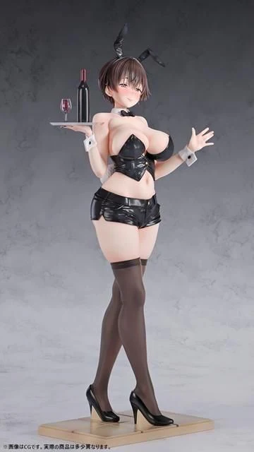 Kazemiya Kanade Original Character B'full - Image 9
