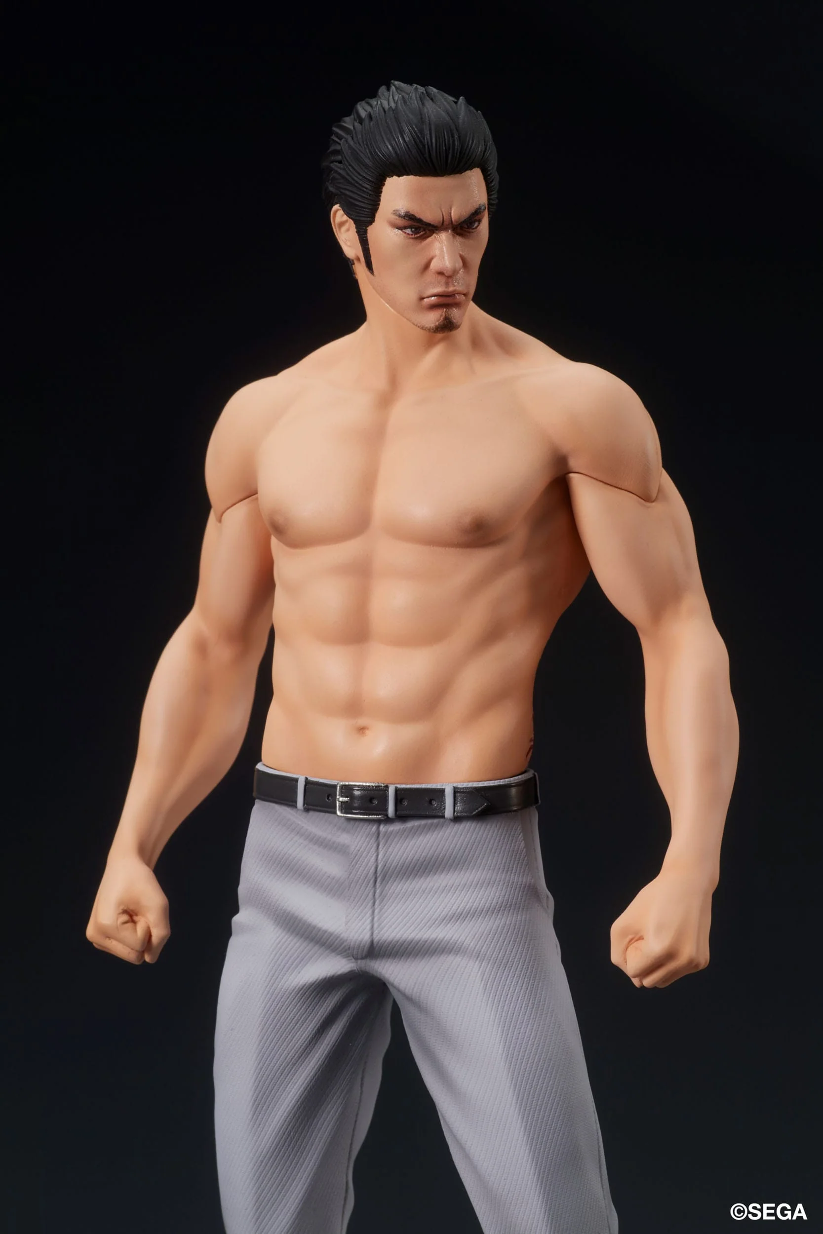 Kazuma Kiryu Battle Style Digism (Std/Bonus) - Image 7
