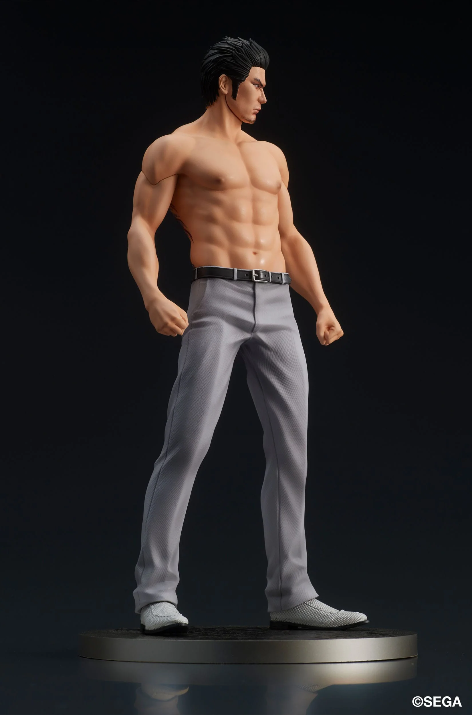 Kazuma Kiryu Fierce Fighting Ver. Digisim - Image 14